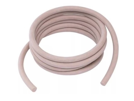 Эспандер силовой BASEFIT (шнур резиновый) 5 м, d=16 мм УТ-00009216 фото