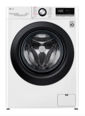 Стиральная машина LG F2V3GS6W фото