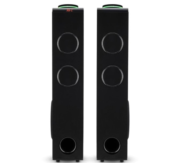 Акустическая система ELTRONIC HOME SOUND черный 30-49 фото