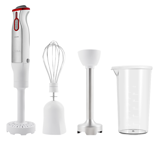 Кухонный комбайн ARESA AR-1702 фото