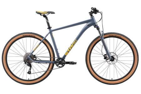 (м) Велосипед горный Stark'25 Router 29.3 HD  фото