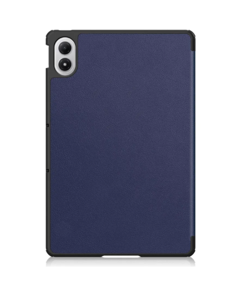 Чехол для Xiaomi Redmi Pad 2 Pro 2025 (12.10") темно-синий фото