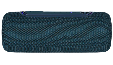 Колонка Bluetooth TFN Dance Синий (TFN-BS08-07BL)  фото