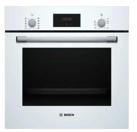 Духовой шкаф BOSCH HBF114EW1R фото