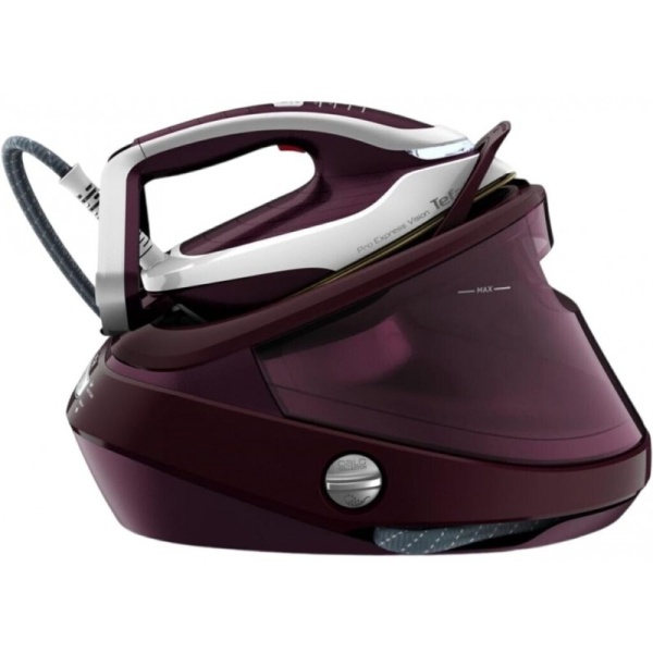 Парогенератор TEFAL GV9810 фото