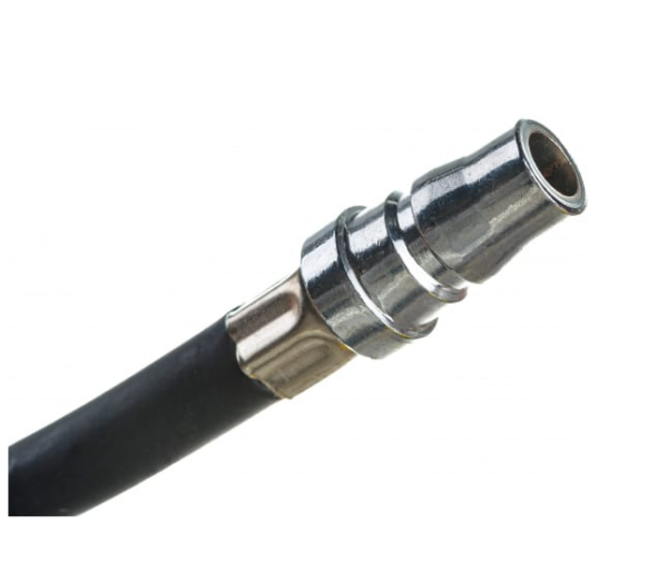 Авто-компрессор воздушный NOVA BRIGHT АК-85 металлический корпус, в сумке 44278 фото