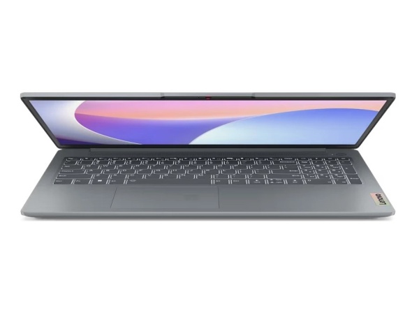 Ноутбук Lenovo IP3 Slim 15IRU8 82X700L7IN 15.6"FHD(1920x1080) TN/Core i3-1315U 6с/8Gb/512Gb SSD/Inte фото