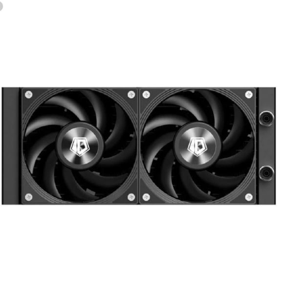 ID-Cooling  DX240 MAX ARGB 300W all Intel/AMD фото