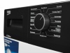 Стиральная машина BEKO WHE5512BBW фото