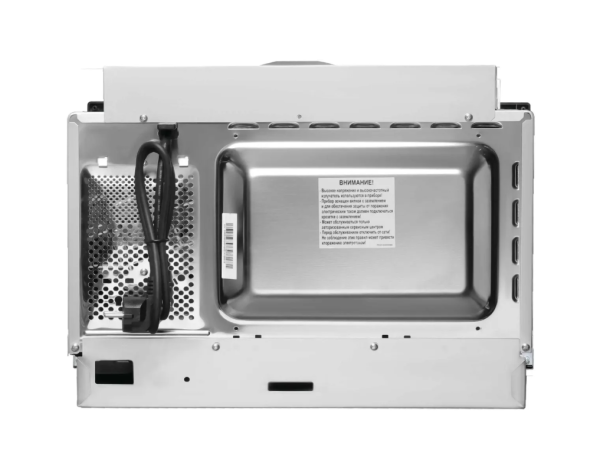 Микроволновая печь встраиваемая Körting KMI 825 TGB бежевый фото