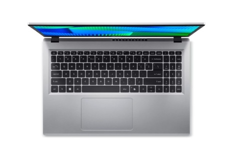 Ноутбук Acer Extensa EX215-34-P16A 15.6"FHD(1920x1080) IPS/Intel N200 4c/16Gb/256Gb SSD/Intel UHD фото