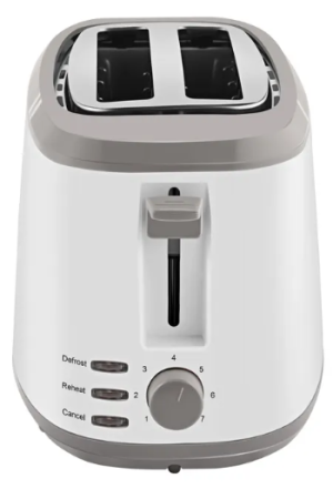 Тостер ARESA AR-3003 купить ЦИТ Тостер ARESA AR-3003 фото