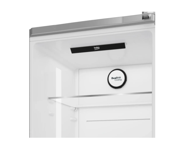 Холодильник BEKO B3RCNK362HX фото