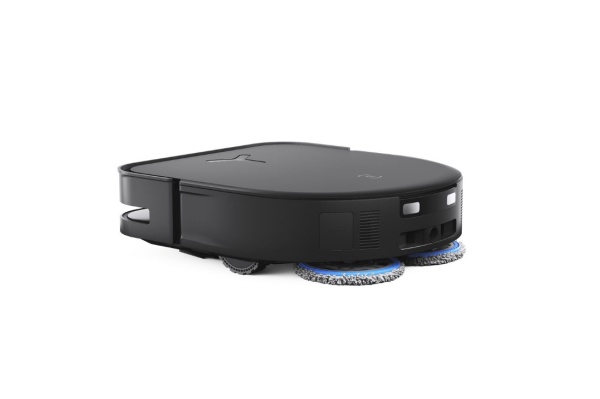 Робот-пылесос ECOVACS X5 Pro OMNI CH2413 DDX39 с самоочисткой, черный фото