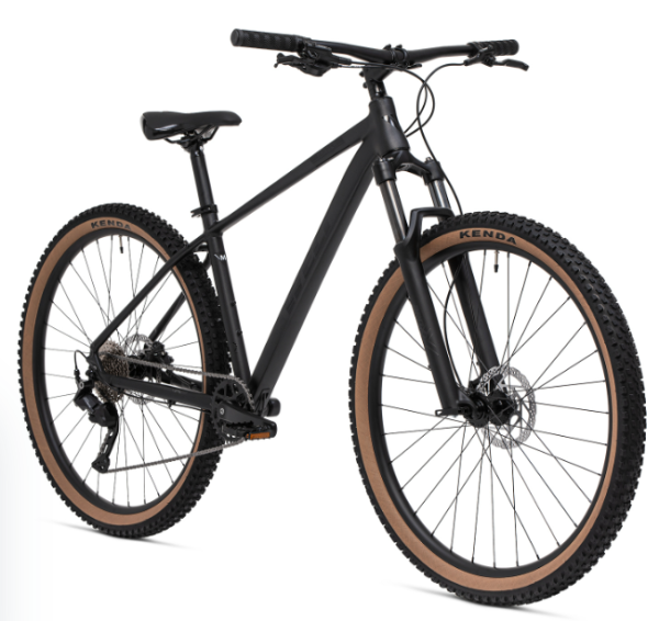 (м) Велосипед горный Welt 29" Ranger 1.0 (2026) фото