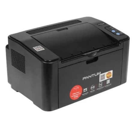 Принтер Pantum P2500 фото