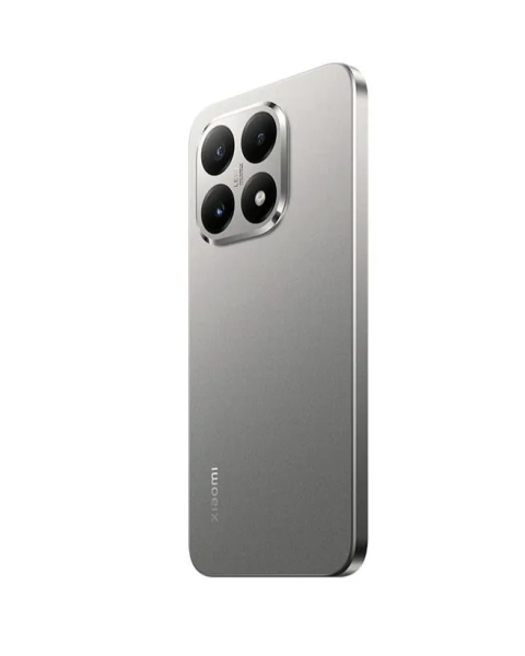 Смартфон Xiaomi 15T 12/512GB Grey (Серый) купить ЦИТ Смартфон Xiaomi 15T 12/512GB Grey (Серый) фото