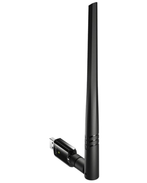 Wi-Fi адаптер Cudy WU1400 AC1300 USB 3.0  фото