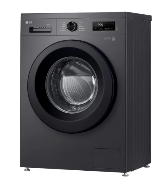 Стиральная машина LG F2Y1WS6J фото