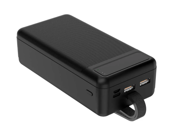 Внешний аккумулятор TFN PowerAid PD 30000mAh Черный (TFN-PB -280-BK) купить ЦИТ Внешний аккумулятор TFN PowerAid PD 30000mAh Черный (TFN-PB -280-BK) фото