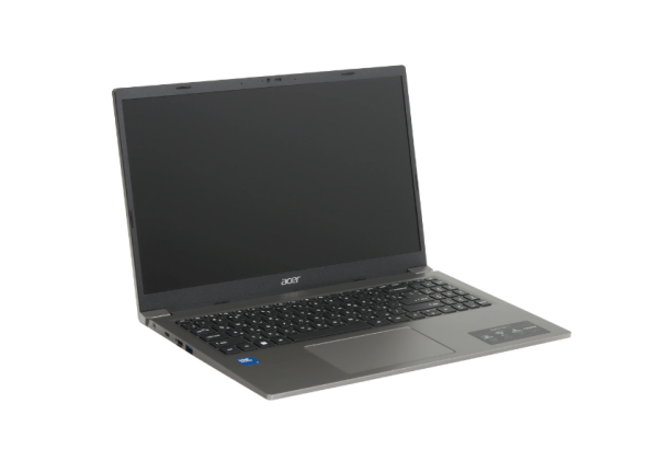 Ноутбук Acer Aspire Lite AL15-33P-370N  15.6"FHD(1920x1080) IPS/Core 3 N355 8c/16Gb/512Gb/Intel UHD  фото
