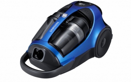 Пылесос SAMSUNG SC 8836 фото