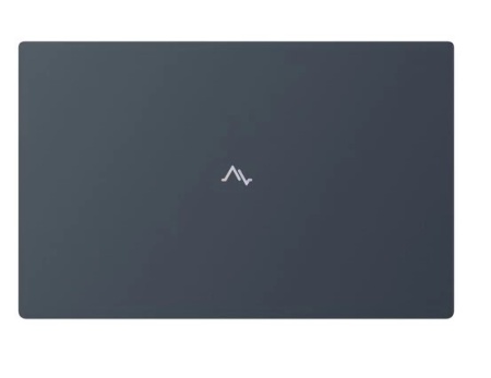 Ноутбук Maibenben Medio M17A M17A-R758UMF1SHURE1 17.3"FHD(1920x1080) IPS/Ryzen 7 5825U 8c/16Gb/512Gb фото