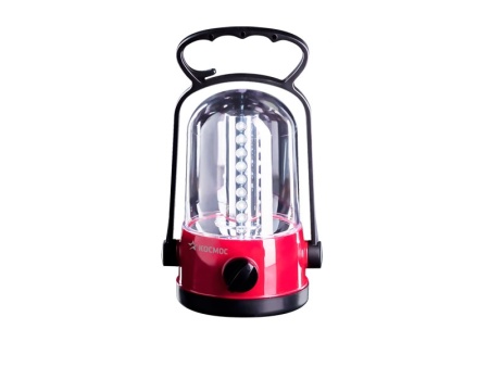 Фонарь КОСМОС 6010LED фото