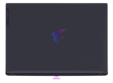 Ноутбук Gigabyte Aorus 16X 9KG-43KZC54SD 16"QHD+(2560x1600) IPS/Core i7-13650HX 14c/16Gb/1Tb SSD/RTX фото