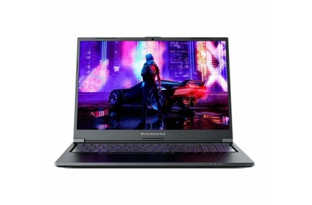 Ноутбук Machenike S16-i512450H3050Ti4GF165HGMS0R2 Core i5-12450H/8Gb/512Gb SSD/RTX 3050Ti 4Gb/16''WU фото