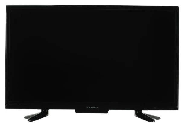 Телевизор LED YUNO 24" ULX-24TCS221 HD READY Smart TV фото