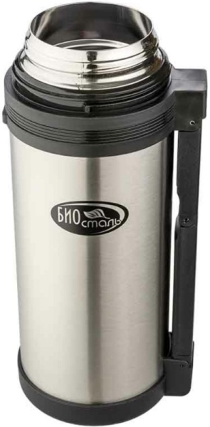 Термос БИОСТАЛЬ NG-2000-1 2л. купить ЦИТ Термос БИОСТАЛЬ NG-2000-1 2л. фото