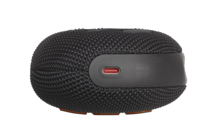 Колонка Bluetooth JBL CLIP 5 Черный фото
