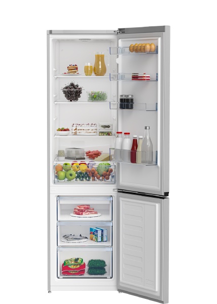 Холодильник BEKO B1RCSK402S купить ЦИТ Холодильник BEKO B1RCSK402S фото