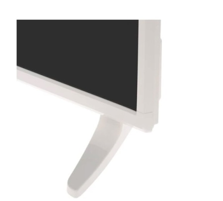 Телевизор LED ASANO 28" 28LH5011T HD READY белый Smart TV фото