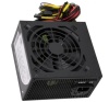 Блок питания Powerman 500W PM-500ATX-F Black фото