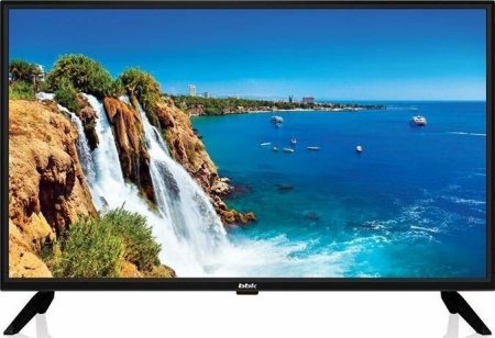 Телевизор LED BBK 32" 32LEX-7289/TS2C HD READY Smart TV фото