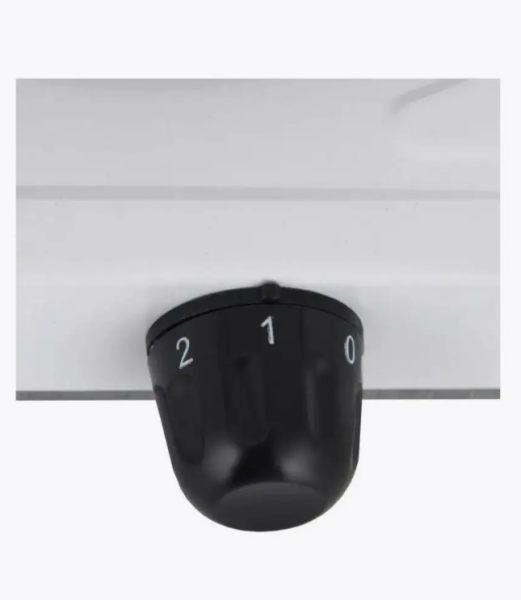 Настольная плитка SUPRA HS-291 (2 диска) белый фото