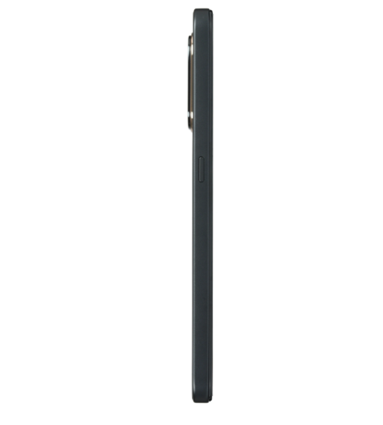 Смартфон Honor X7d 8/256Gb Black (Черный) фото