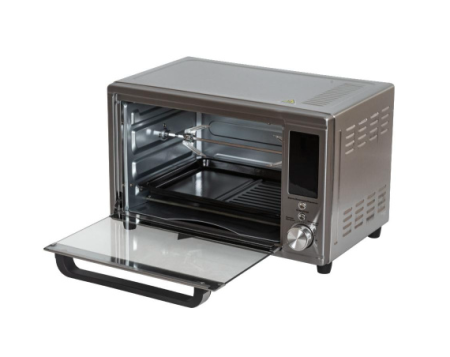 Электрическая печь PIONEER MO5023G фото