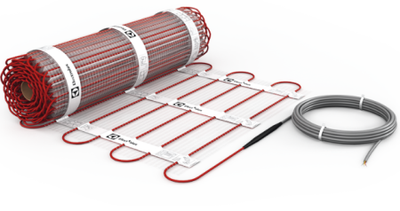 Мат ELECTROLUX EEM 2-150-8 (комплект теплого пола) фото