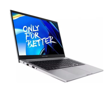 Ноутбук Maibenben B115B-R551UMB1SPSRE2 15.6"FHD(1920x1080) IPS/Ryzen 5 5500U 6с/16Gb/512Gb SSD/AMD R фото