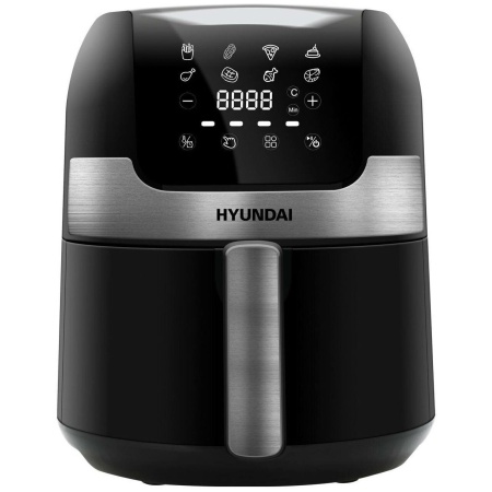 Аэрогриль HYUNDAI HYF-3555 фото