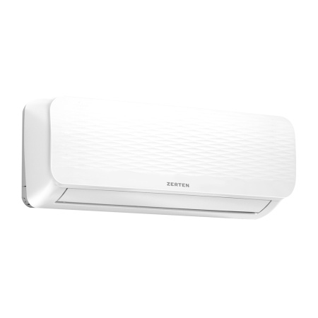 Кондиционер Zerten ZN-9I Inverter фото