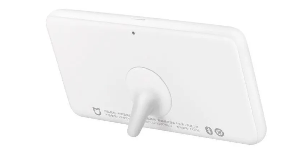 Метеостанция XIAOMI Pro LYWSD02MMC фото