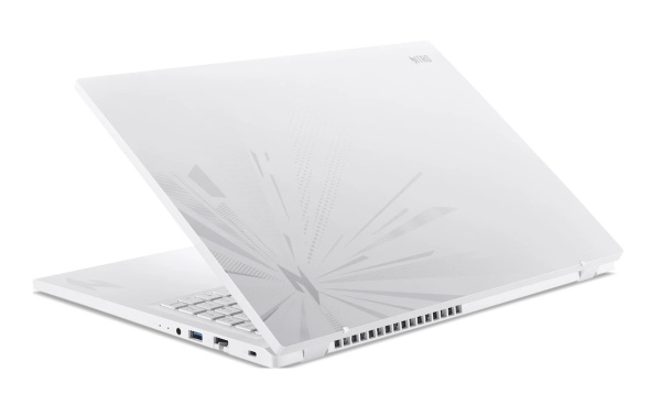 Ноутбук Acer Nitro Lite 16 NL16-71G-52JH 16"FHD(1920x1080) IPS/Core5 210H 8c/16Gb/512Gb SSD/RTX 3050 фото