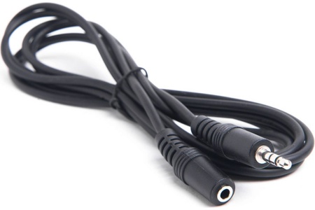 Кабель СИГНАЛ (25353) Jack 3,5mm - Jack 3,5mm  2м фото