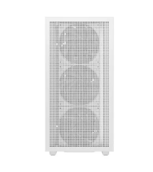 Корпус Deepcool CH560 WH без БП ATX белый фото