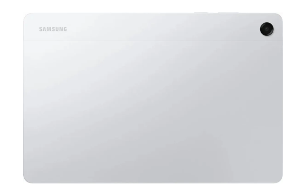 Планшет Samsung Galaxy Tab A11+ 8/256Gb 5G LTE SM-X236BZSECAU	 Серебристый фото