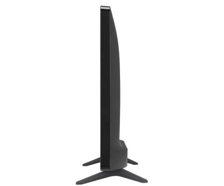 Телевизор LED LG 24" 24TQ520S-PZ серый HD READY /60Hz/DVB-T/DVB-T2/DVB-C/USB/WiFi/Smart TV фото